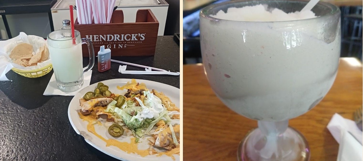 Miranda's Fresh Mexican Food